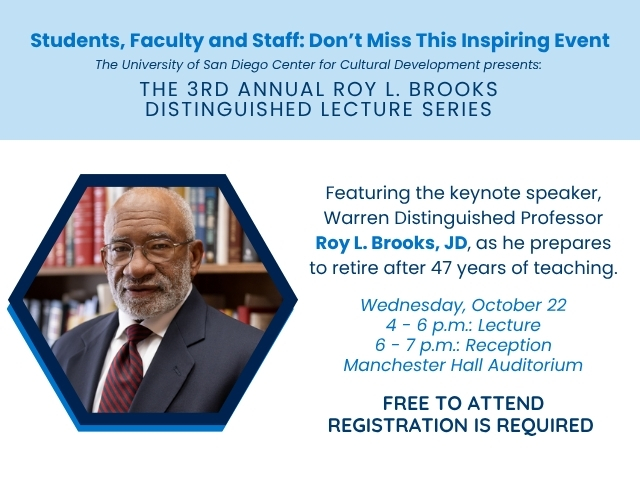 Roy Brooks