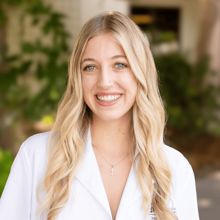 Jillian Salerno headshot.