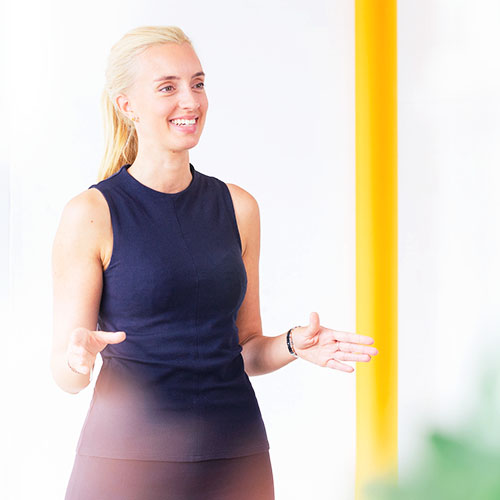 image of Leonie Sandelbaum