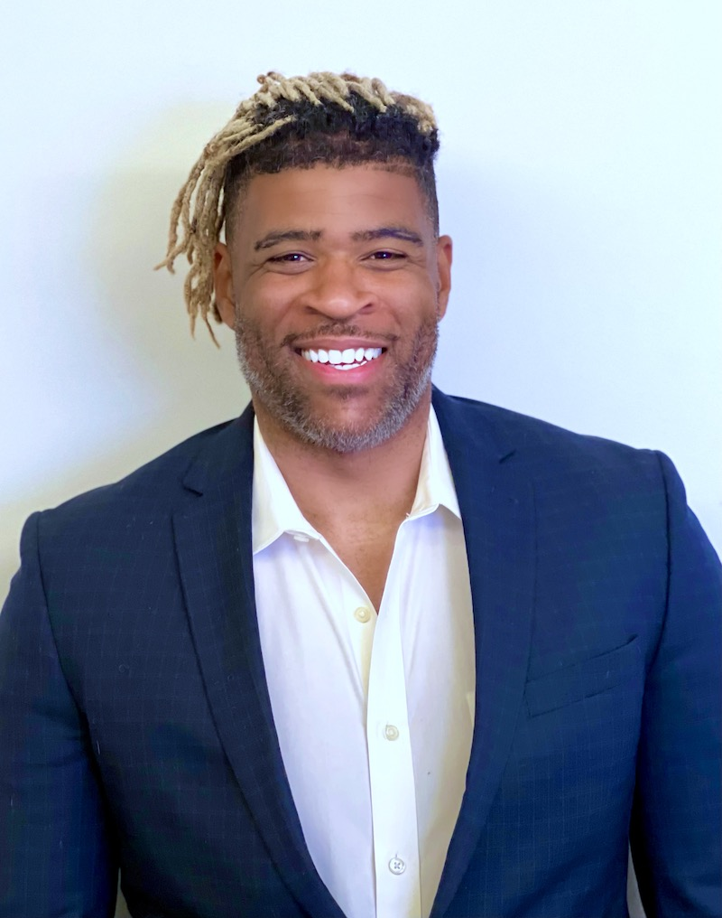 image of Chris Speed