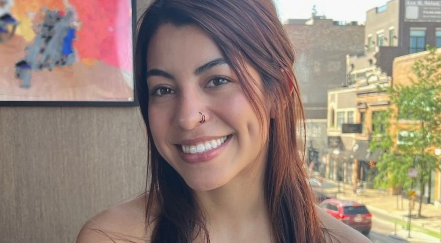 Anahi Bustillos Salazar