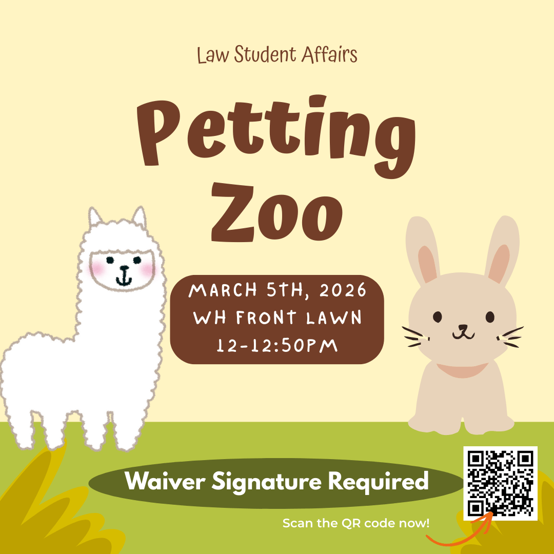 Petting Zoo 