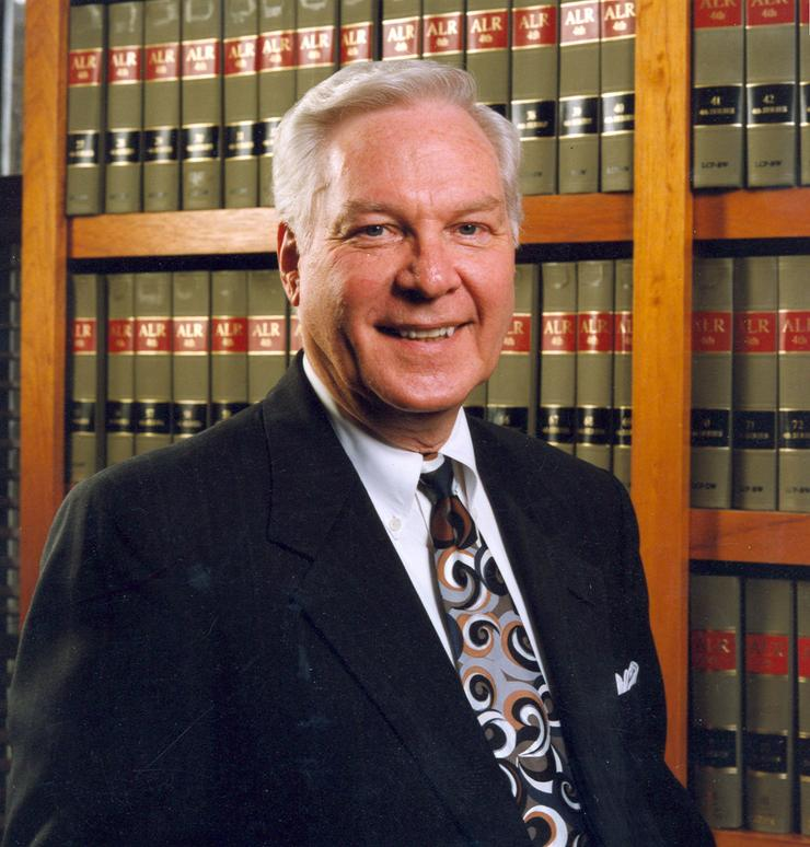 Casil Hugh Friedman