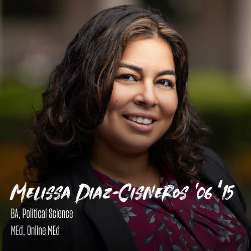 image of Melissa-Diaz Cisneros