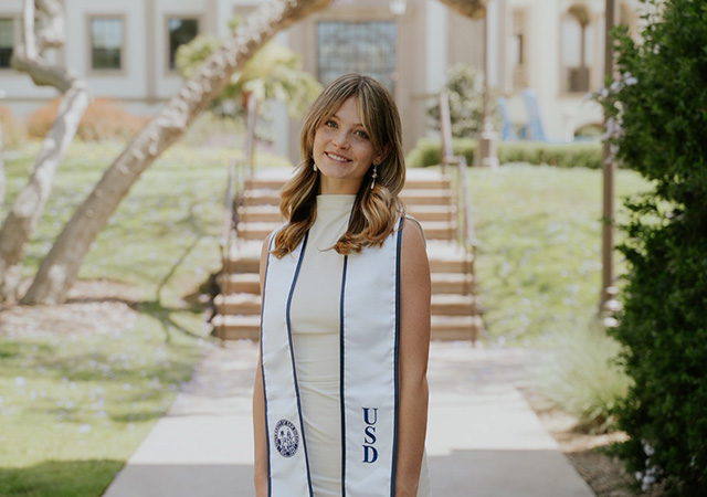 image of Chaney Wollaston