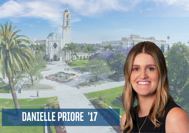 image of Danielle Priore