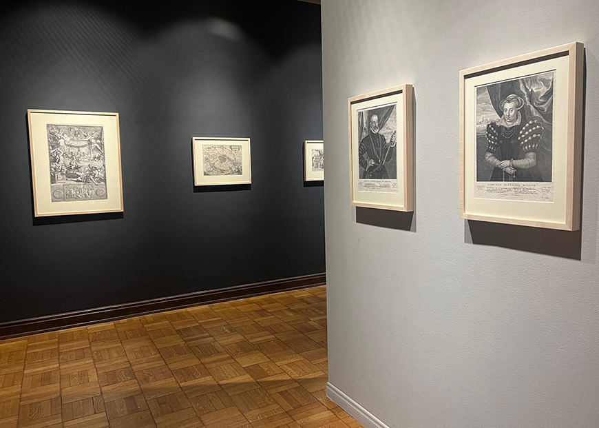 ‘Fake News & Lying Pictures: Political Prints in the Dutch Republic’ to open in Hoehn Family Galleries