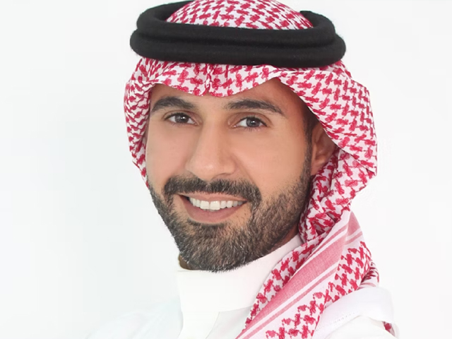 image of Yazaid Al-Salloom