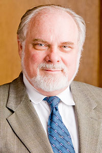 Professor Robert C. Fellmeth