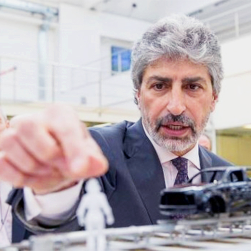 image of Ali Reza Arabnia