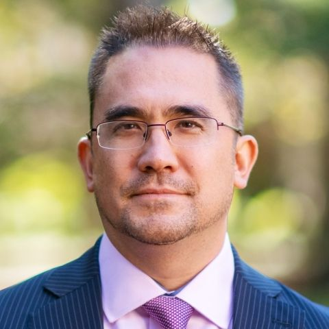 USD School of Law Tax Speaker Series: Andrew Hayashi University of Virginia
