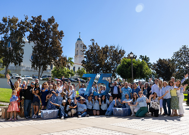 Service Project Photo 