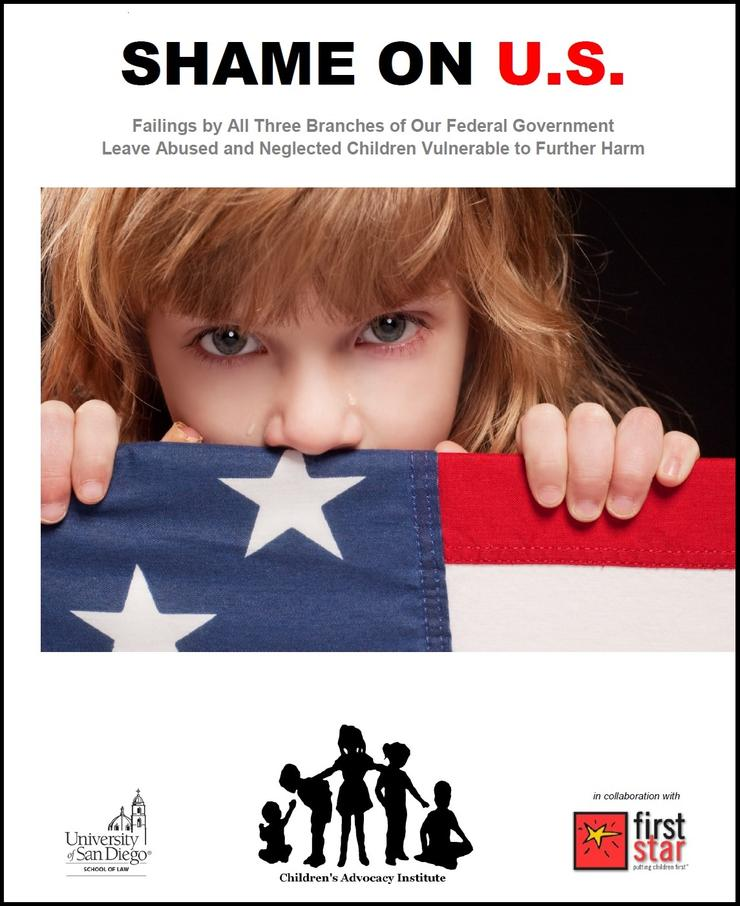 "Shame on U.S." Report