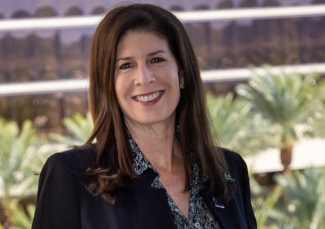 image of Renee Savage