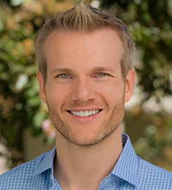 Colin Campbell is an assistant professor of marketing whose research focuses on the innovations and resulting challenges that the internet presents for marketers. He is an expert on digital and social