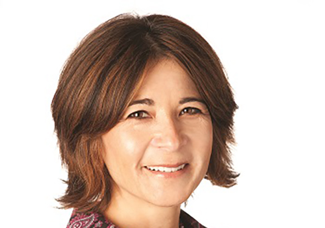 image of Ellen Fleischman