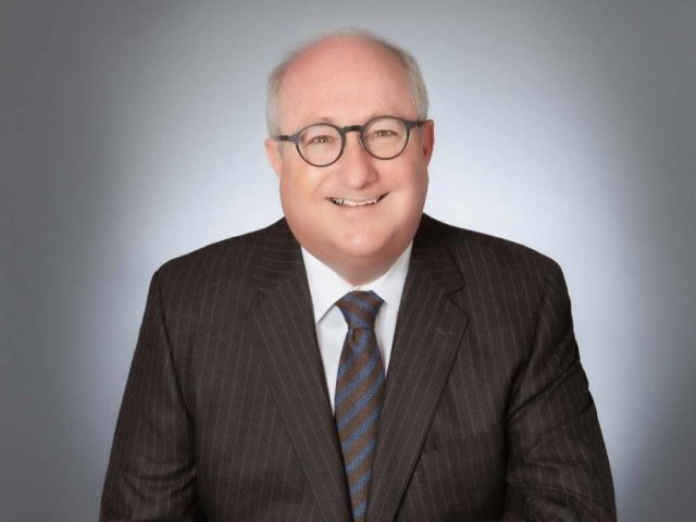 Frederick Schenk '78 (JD)