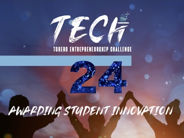 image of Torero Entrepreneurship Challenge (TECh)