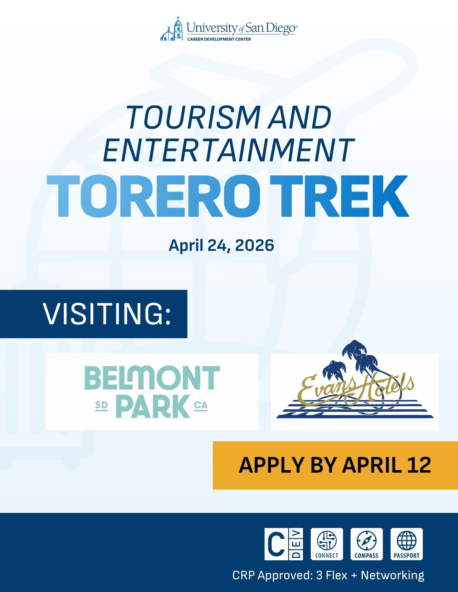 Torero Trek