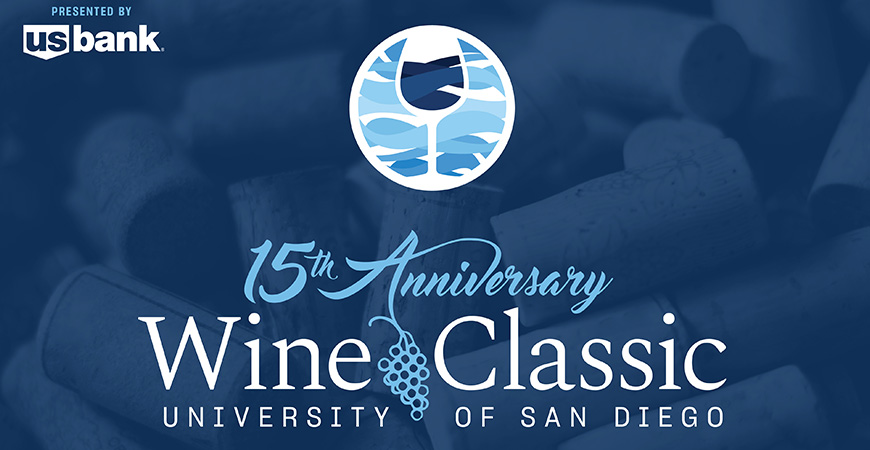 2023 USD Wine Classic