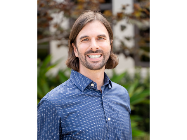 Daniel Forberg Dr. Daniel Forster’s Research on Forgiveness Earns Publication and ...
