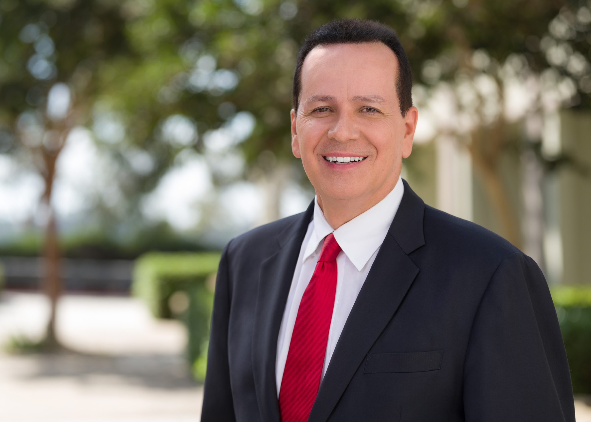 Directory photo of Business Law Professor Craig Barkacs