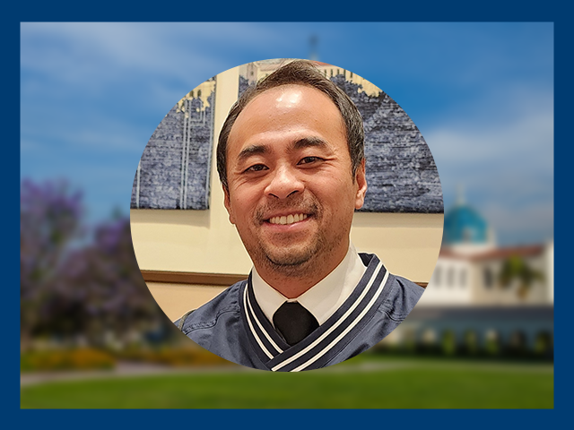 image of Tai Tran