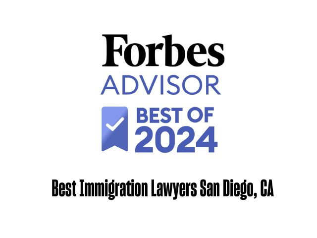 Forbes Best of 2024