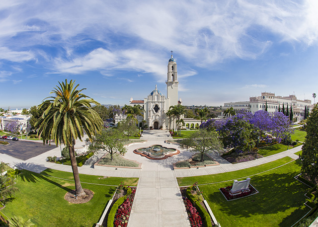 Campus Image