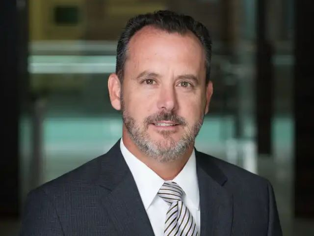 John D. Alessio ’91 (BS) ’94 (JD)