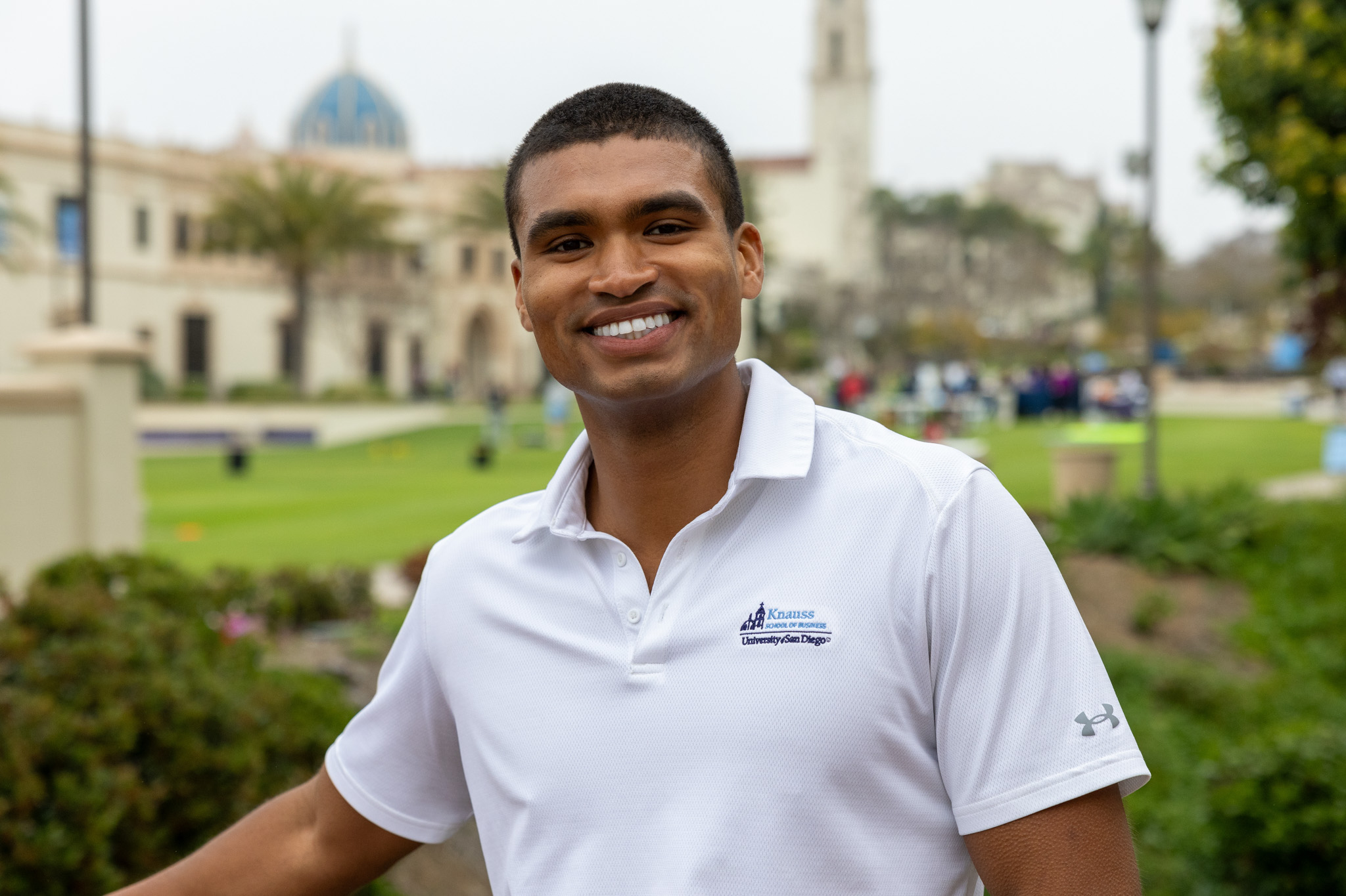 image of Addis Sansone