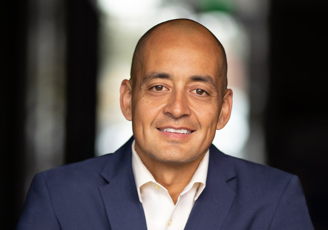 image of Bobby Morales