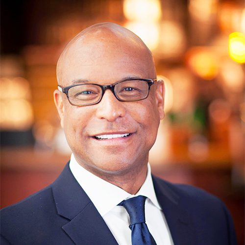image of Chris Carr
