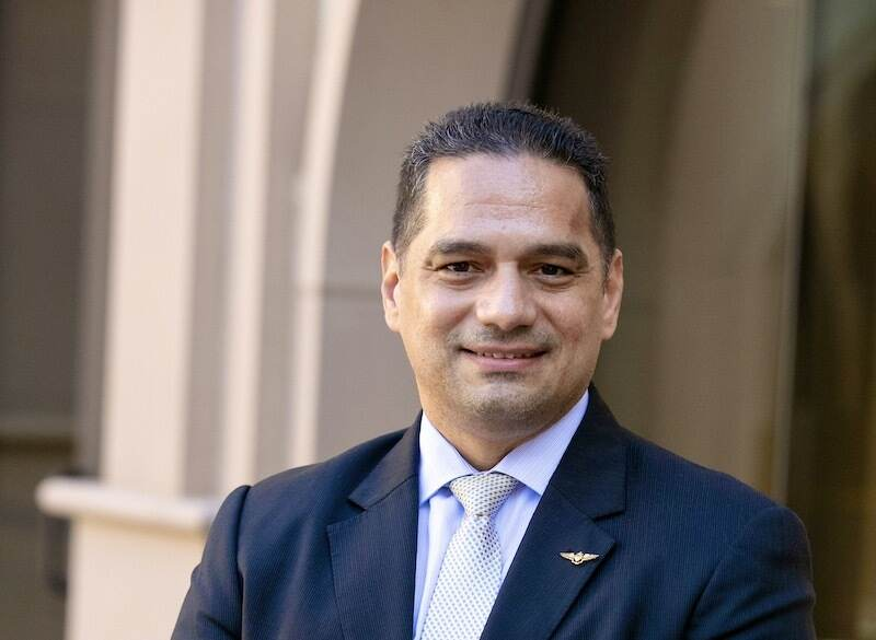 image of Jorge Muñiz