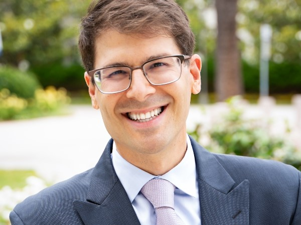Professor Dov Fox