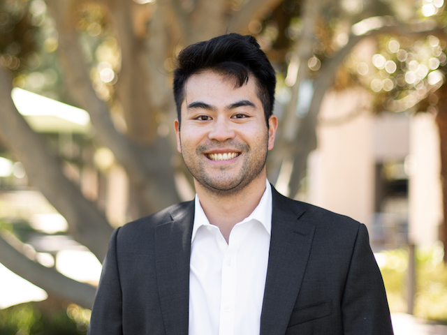 image of Anthony Shao
