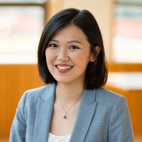 Yutian An UCLA Image