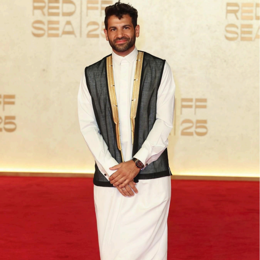 Zaki Alabdullah