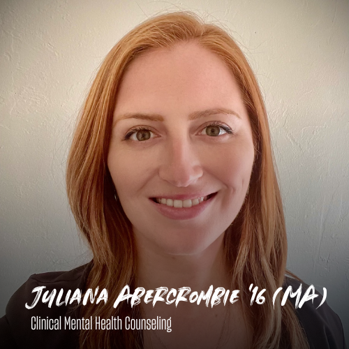 image of Juliana Abercrombie