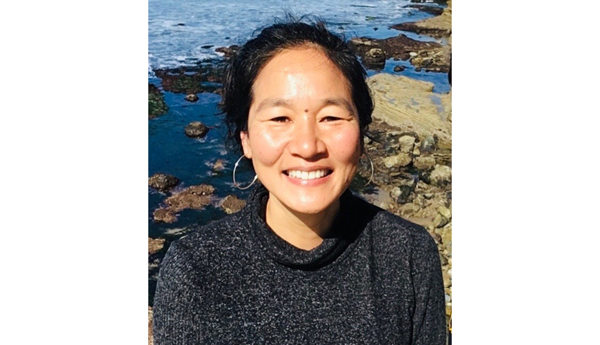 Image of Dr. May Fu