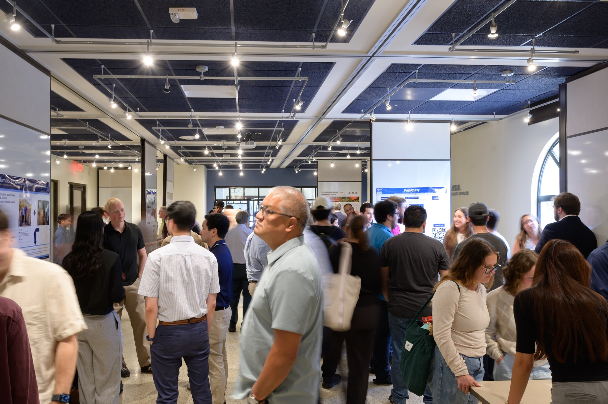 2025 Shiley-Marcos School of Engineering Showcase