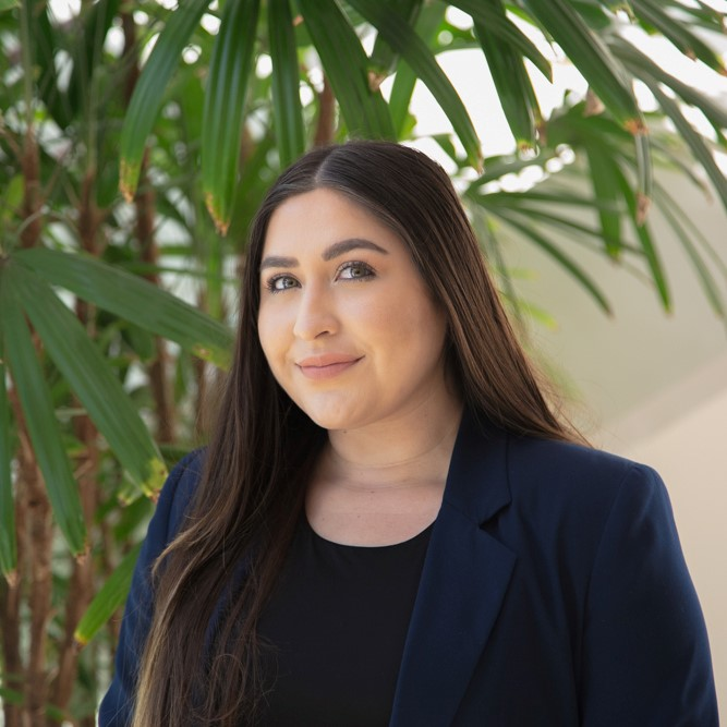 image of Viridiana Quintana
