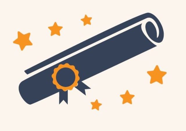 Legal Clinics Awards Program Graphic