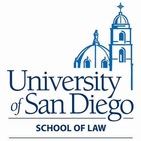 USD School of Law Logo