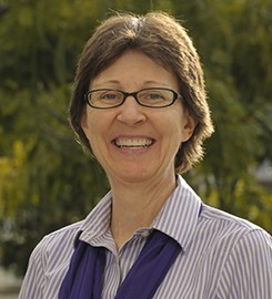 Deborah Kelly joined the University of San Diego's Knauss School of Business in 2008. Prior to joining USD, she was a branch manager at a financial institution, software engineer at General Dynamics a