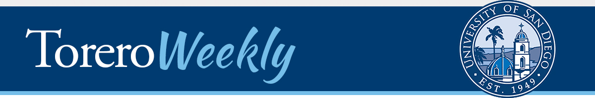 Torero Weekly